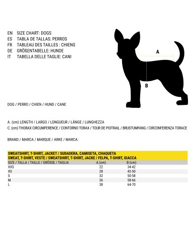 Felpa per Cani Disney Lilla Felpa per Cani Disney Lilla