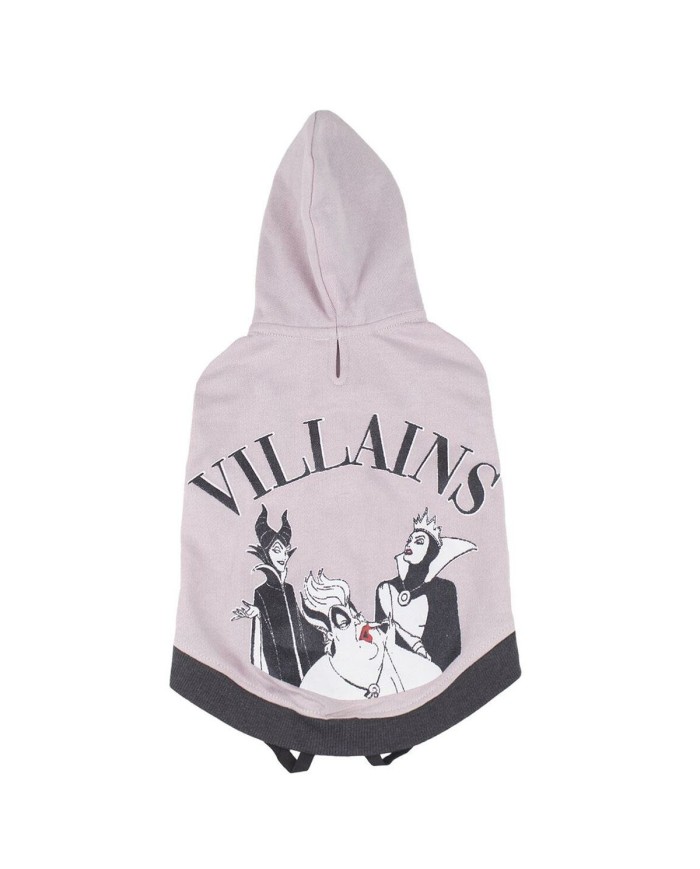 Felpa per Cani Disney Lilla