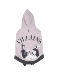 Felpa per Cani Disney Lilla