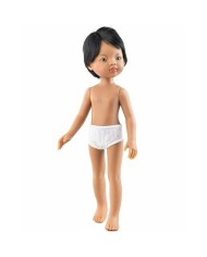 Personaggio Paola Reina Balbino 32 cm