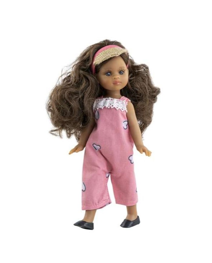 Bambola Paola Reina Daniela 21 cm