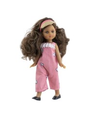 Bambola Paola Reina Daniela 21 cm