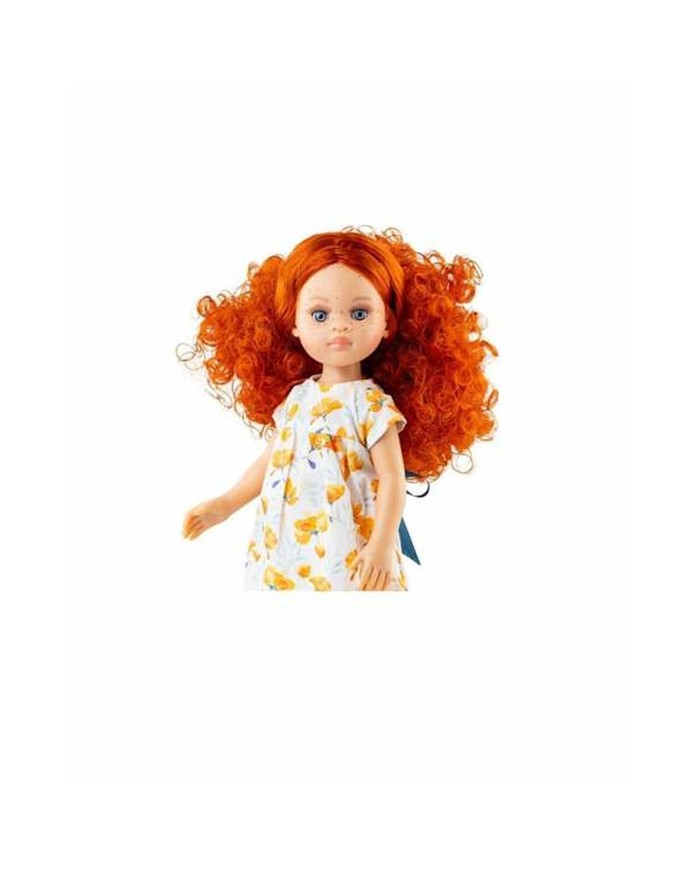 Bambola Paola Reina Mari Pili 32 cm