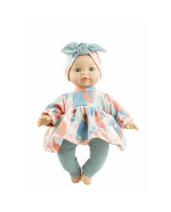Baby doll Arias 42 cm