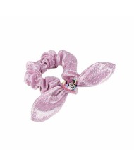 Elastici per Capelli Disney  Rosa Minnie Mouse Fiocco Set Elastici per Capelli Disney  Rosa Minnie Mouse Fiocco Set