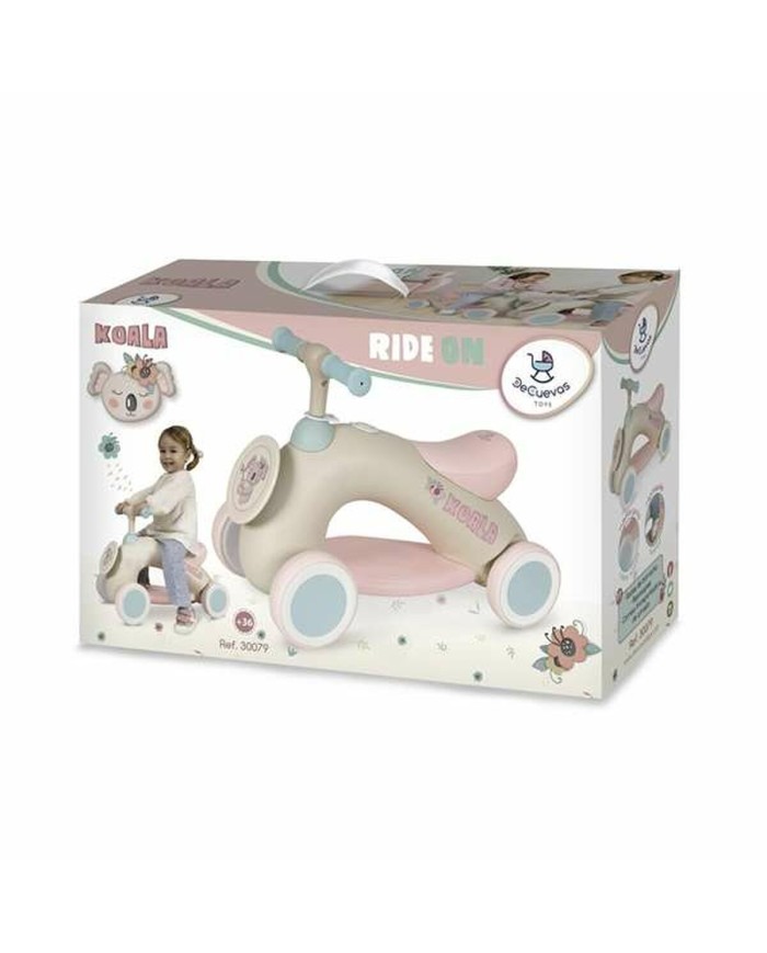 Cavalcabili Decuevas Koala 60 x 27 x 42 cm