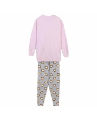 Pigiama Garfield XS