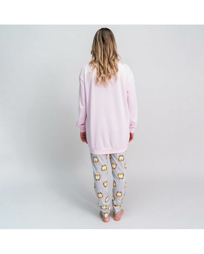 Pigiama Garfield XS