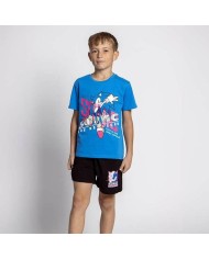 Pigiama Per bambini Sonic Pigiama Per bambini Sonic