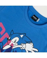 Pigiama Per bambini Sonic Pigiama Per bambini Sonic