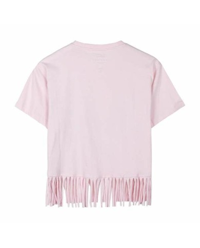 Maglia a Maniche Corte per Bambini Stitch 14 Anni Maglia a Maniche Corte per Bambini Stitch 14 Anni