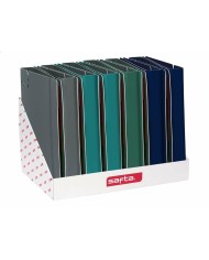 Set Scuola Safta 27 x 33 x 6 cm Set Scuola Safta 27 x 33 x 6 cm