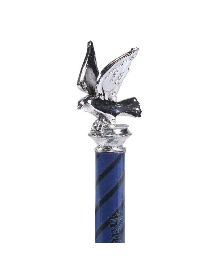 Penna Harry Potter Azzurro 6,0 x 19,5 x 2,5 cm Penna Harry Potter Azzurro 6,0 x 19,5 x 2,5 cm