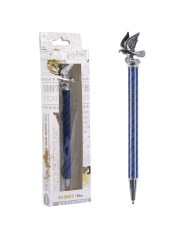Penna Harry Potter Azzurro 6,0 x 19,5 x 2,5 cm Penna Harry Potter Azzurro 6,0 x 19,5 x 2,5 cm