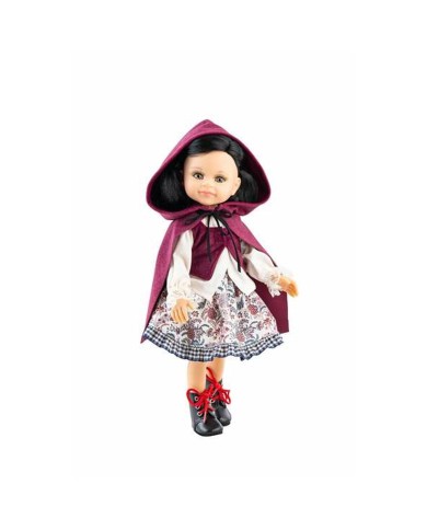 Bambola Paola Reina Catherine 32 cm