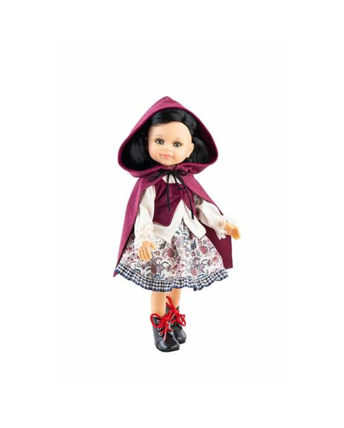 Bambola Paola Reina Catherine 32 cm