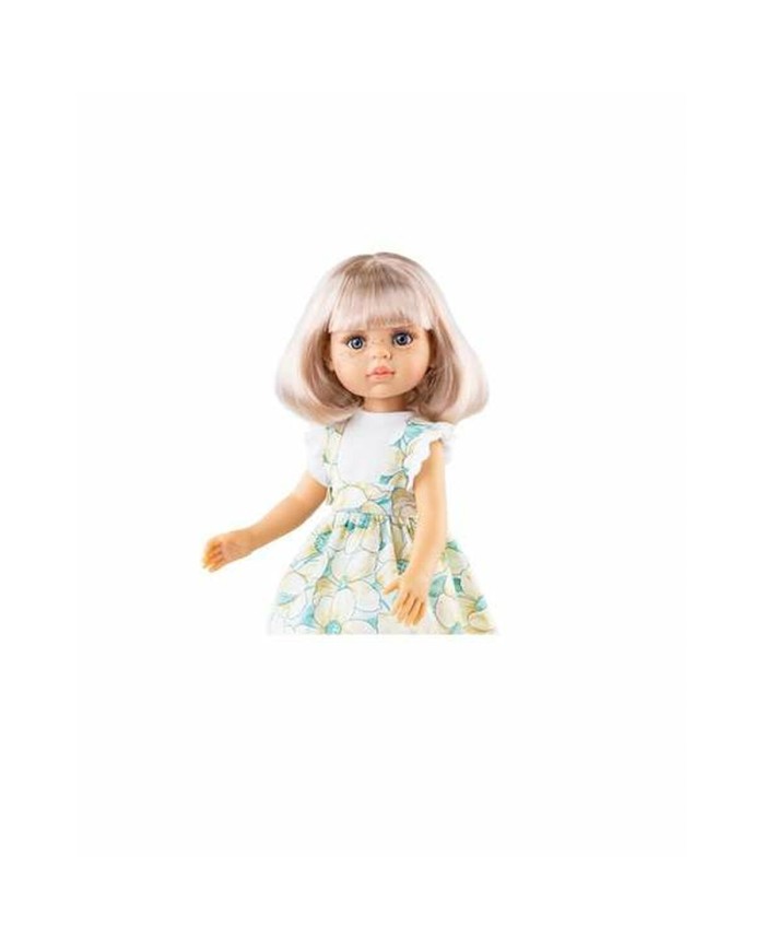 Bambola Paola Reina Rosa 32 cm