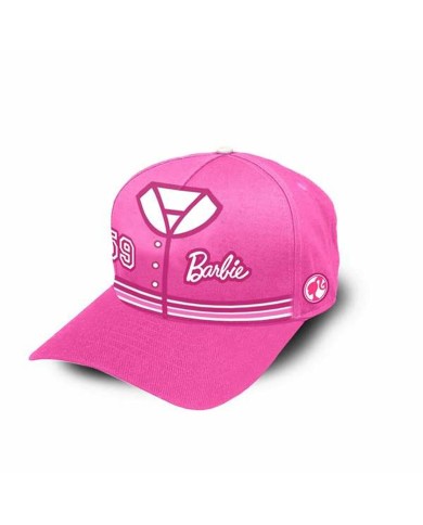 Cappellino per Bambini Karactermania Barbie Cappellino per Bambini Karactermania Barbie