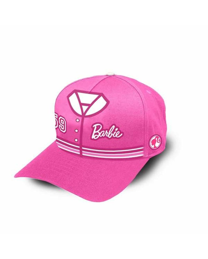 Cappellino per Bambini Karactermania Barbie Cappellino per Bambini Karactermania Barbie