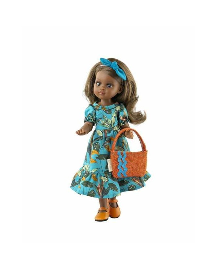 Bambola Paola Reina Salu 32 cm