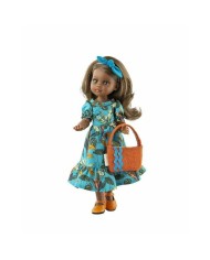 Bambola Paola Reina Salu 32 cm