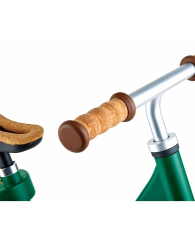 Bicicletta per Bambini Toybags Verde