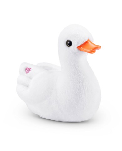 Giocattolo Interattivo Zuru Multicolore Anatra Giocattolo Interattivo Zuru Multicolore Anatra