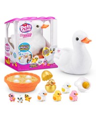 Giocattolo Interattivo Zuru Multicolore Anatra