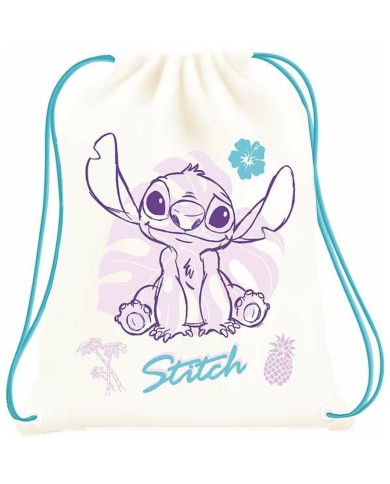 Borsa di stoffa Stor Stitch 30 x 40 cm Borsa di stoffa Stor Stitch 30 x 40 cm