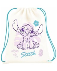 Zainetto con Cordini Baby Shark Surfing Azzurro Bianco 26 x 34 x 1 cm Zainetto con Cordini Baby Shark Surfing Azzurro Bianco 26 x 34 x 1 cm