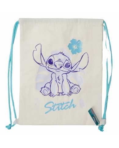 Borsa di stoffa Stor Stitch 30 x 40 cm Borsa di stoffa Stor Stitch 30 x 40 cm