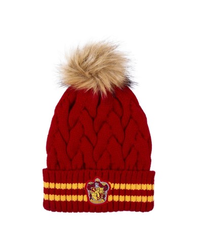 Berretto per Bambini Harry Potter Gryffindor Berretto per Bambini Harry Potter Gryffindor