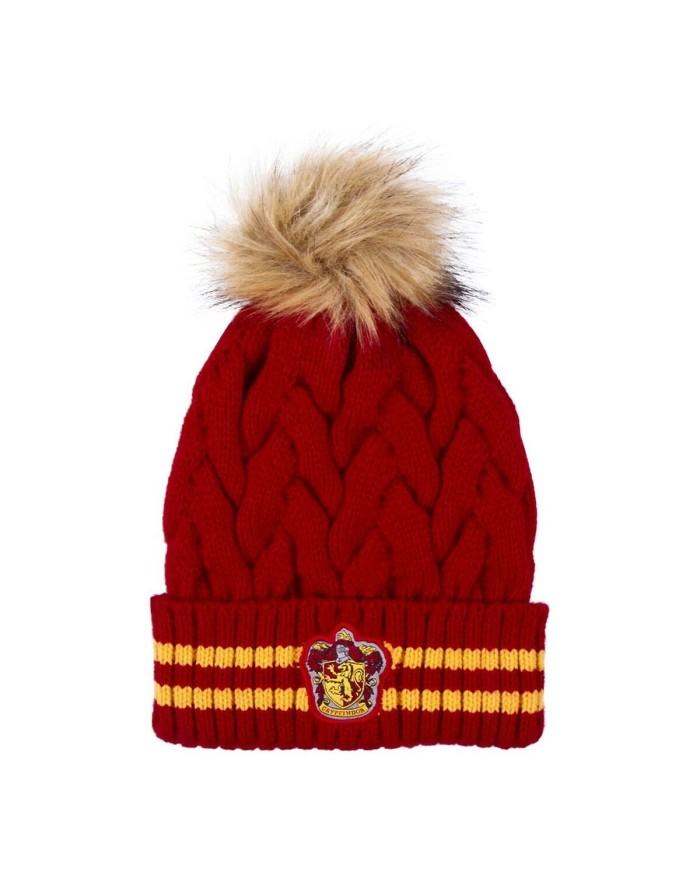 Berretto per Bambini Harry Potter Gryffindor Berretto per Bambini Harry Potter Gryffindor