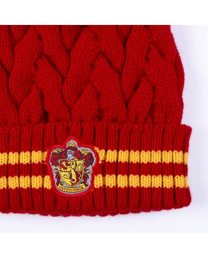 Berretto per Bambini Harry Potter Gryffindor Berretto per Bambini Harry Potter Gryffindor