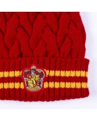 Berretto per Bambini Harry Potter Gryffindor Berretto per Bambini Harry Potter Gryffindor