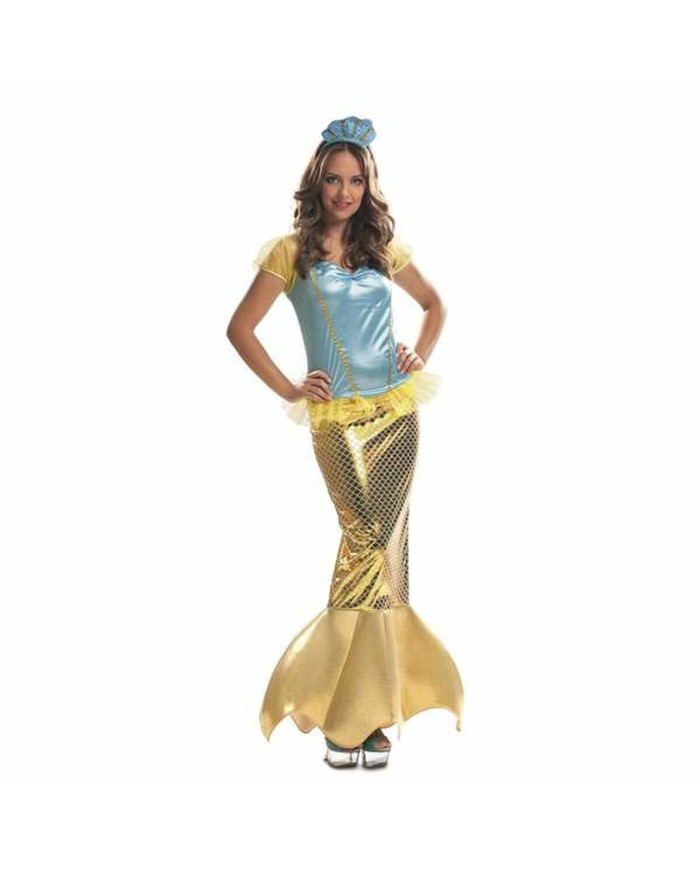 Costume per Adulti My Other Me XL Costume per Adulti My Other Me XL