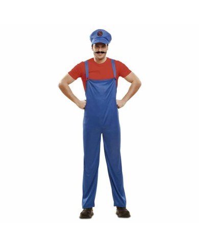 Costume per Adulti My Other Me