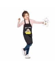 Costume per Bambini My Other Me Nanetto 10-12 Anni Costume per Bambini My Other Me Nanetto 10-12 Anni