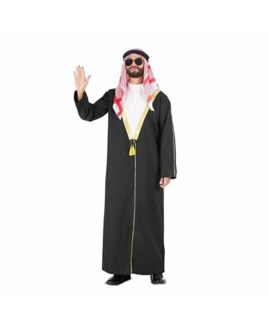 Costume per Adulti My Other Me Principe Arabo Taglia unica