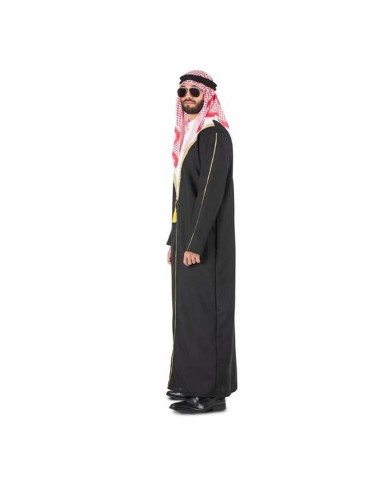 Costume per Adulti My Other Me Principe Arabo Taglia unica