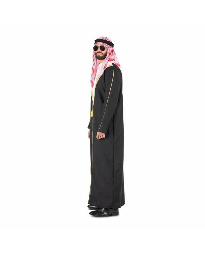 Costume per Adulti My Other Me Principe Arabo Taglia unica Costume per Adulti My Other Me Principe Arabo Taglia unica