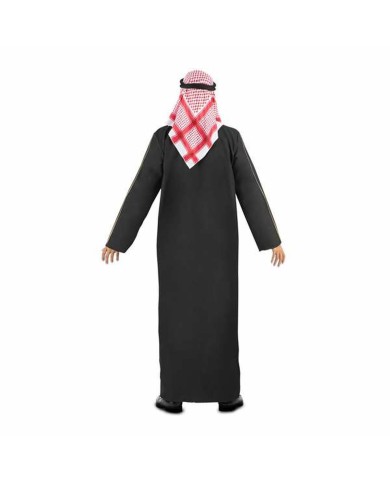 Costume per Adulti My Other Me Principe Arabo Taglia unica