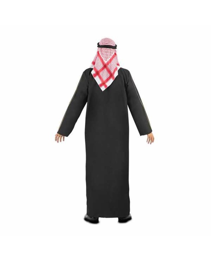 Costume per Adulti My Other Me Principe Arabo Taglia unica Costume per Adulti My Other Me Principe Arabo Taglia unica