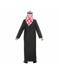 Costume per Adulti My Other Me Principe Arabo Taglia unica Costume per Adulti My Other Me Principe Arabo Taglia unica