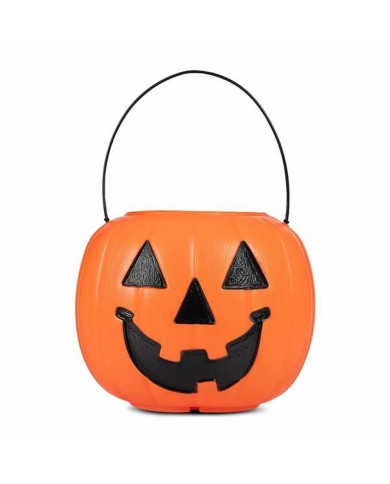 Cestino My Other Me Arancio Zucca Cestino My Other Me Arancio Zucca