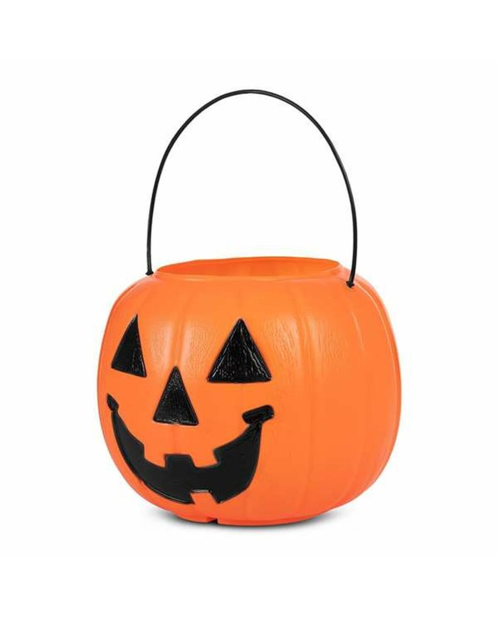 Cestino My Other Me Arancio Zucca Cestino My Other Me Arancio Zucca