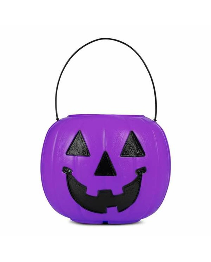 Cestino My Other Me Viola Zucca Cestino My Other Me Viola Zucca