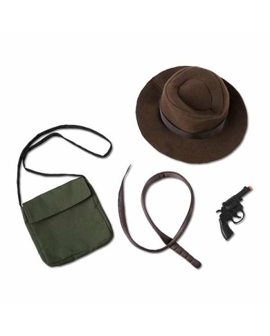 Costume per Bambini My Other Me Costume per Bambini My Other Me