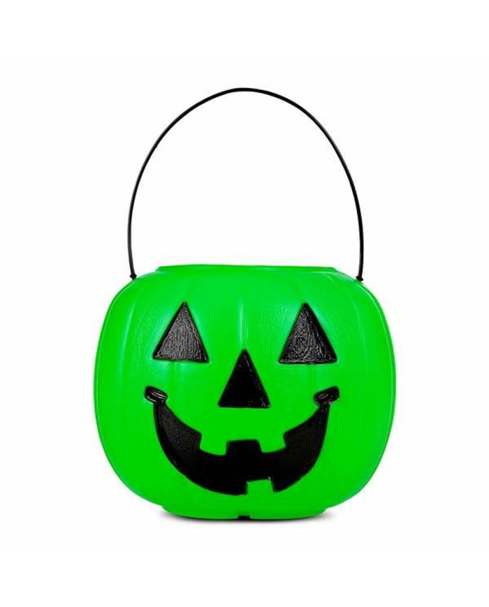 Cestino My Other Me Verde Zucca Cestino My Other Me Verde Zucca