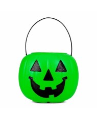 Cestino My Other Me Verde Zucca Cestino My Other Me Verde Zucca